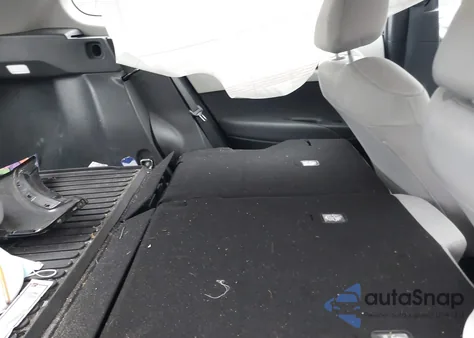 2023 Toyota Corolla Cross L from USA, damaged, VIN 7MUAAABG8PV056783